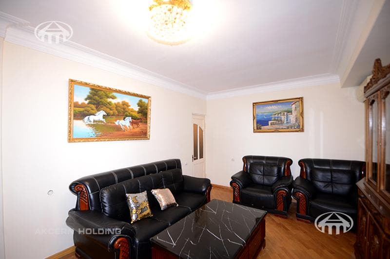Apartment · 73 m² · Erebuni