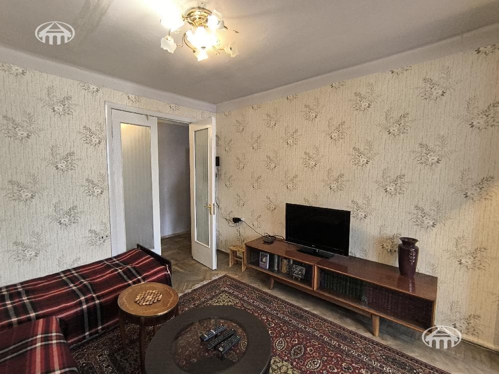 Apartment · 3 rooms · 75 m² · Arabkir