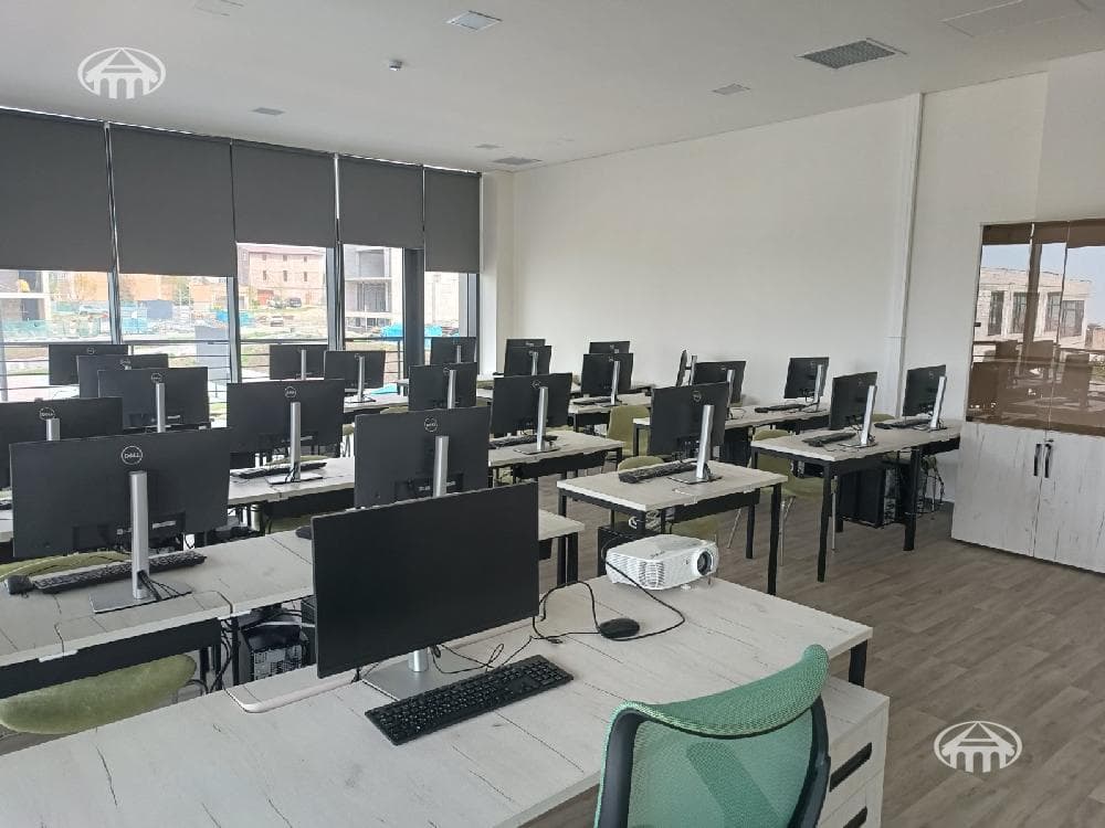 Office · 50 m² · Nor Nork
