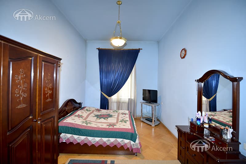 Առանձնատուն · 4 սեն. · 211 մ² · Մալաթիա-Սեբաստիա