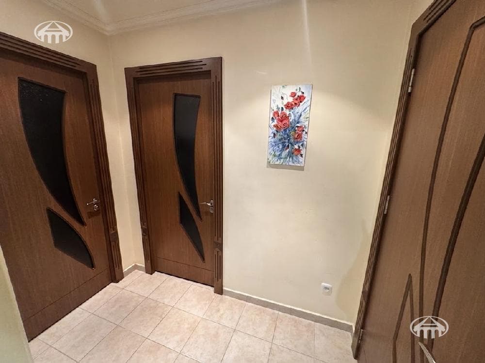 Apartment · 3 rooms · 73 m² · Erebuni