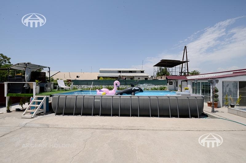 Առանձնատուն · 5 սեն. · 290 մ² · Փարաքար