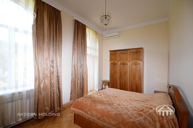 Квартира · 1 комн. · 45 м² · Кентрон