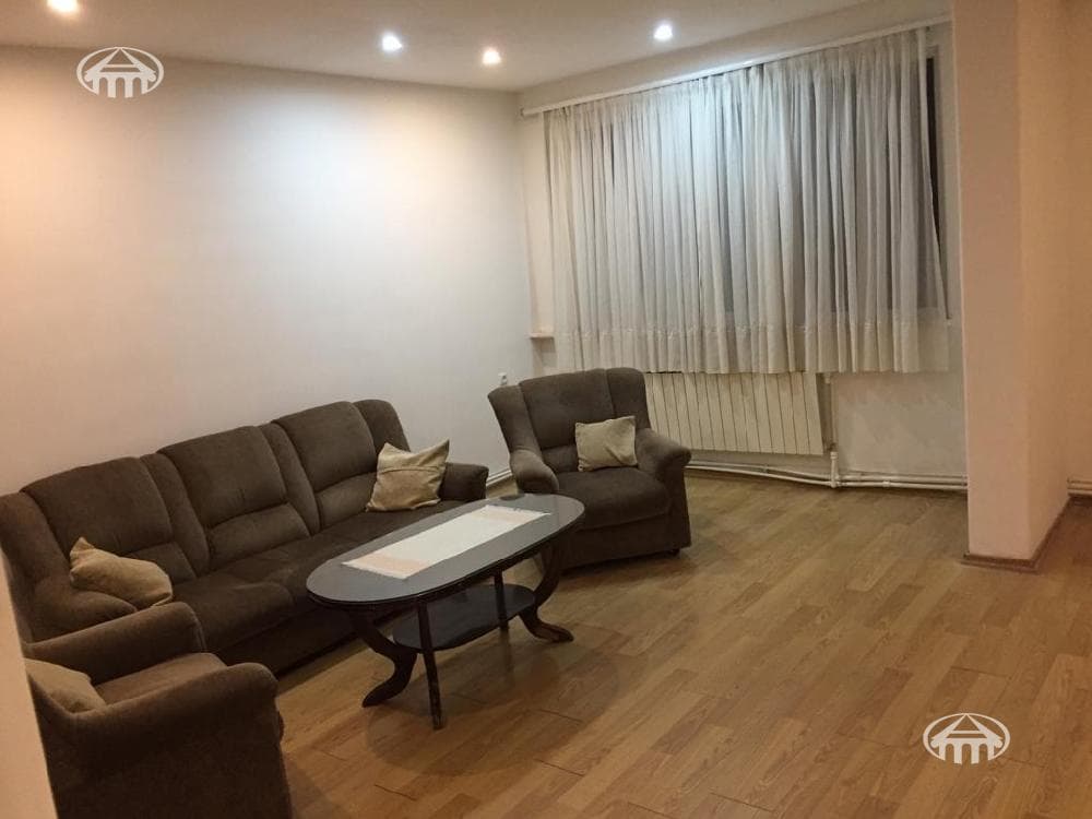 Apartment · 3 rooms · 79 m² · Kanaker-Zeytun