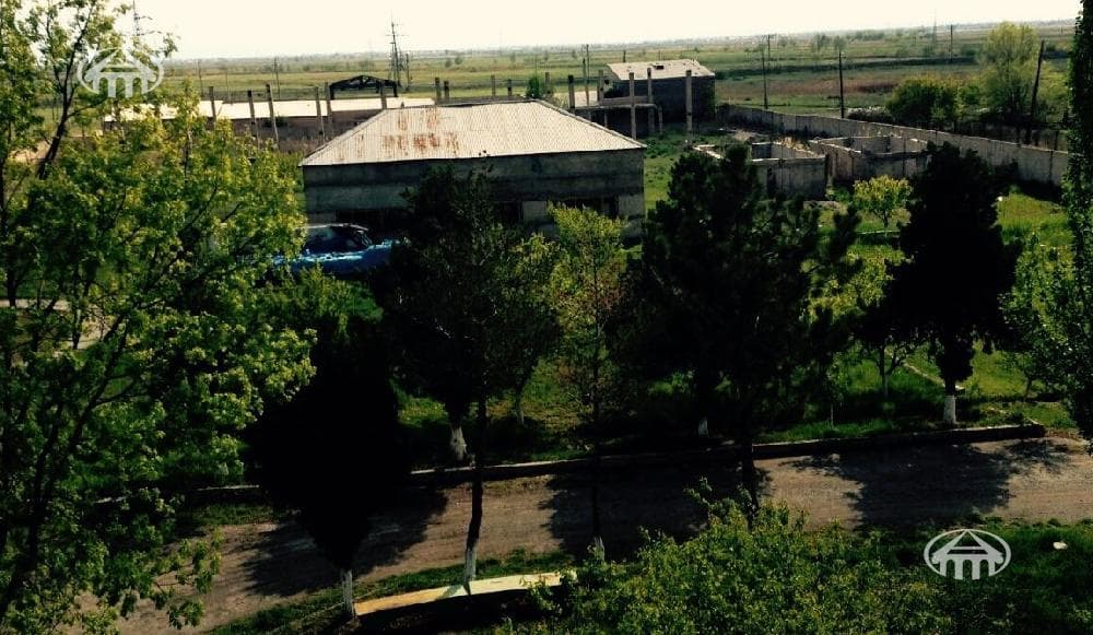Other · 2,320 m² · Ararat Province