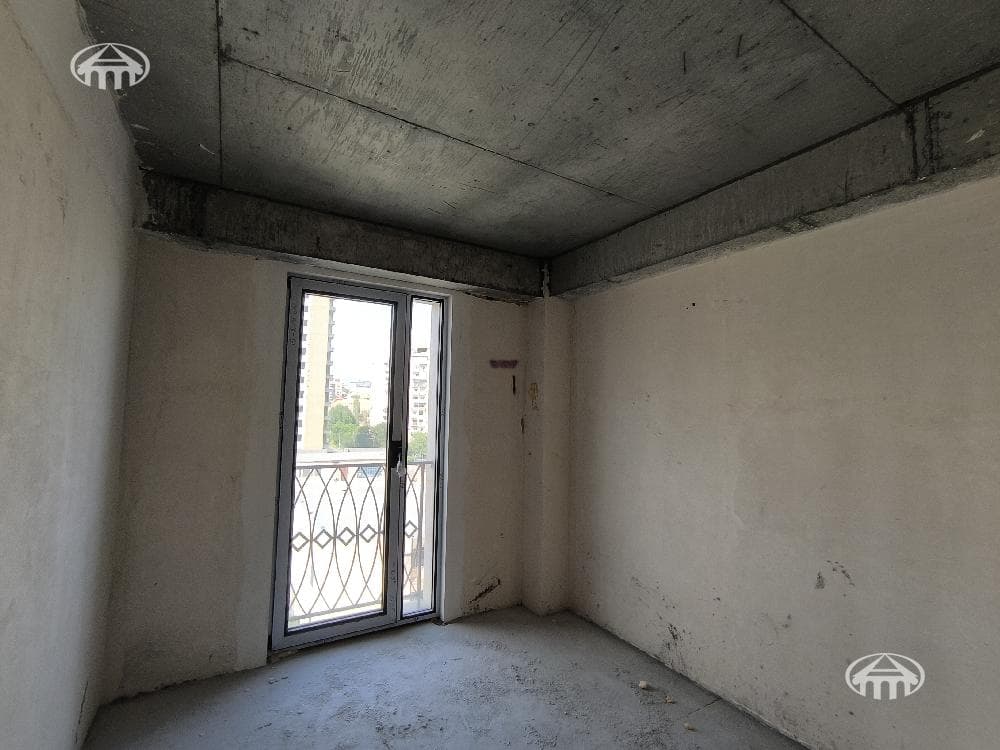 Apartment · 3 rooms · 77.4 m² · Kanaker-Zeytun