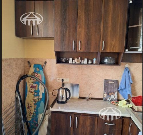 Apartment · 1 rooms · 37 m² · Kentron