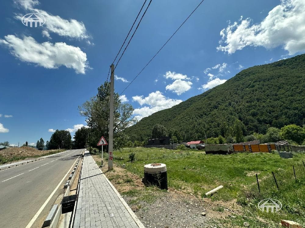 Land · 3,546 m² · v. Pyunik