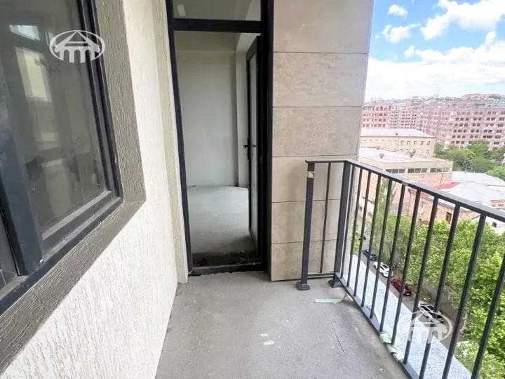 Квартира · 2 комн. · 41 м² · Арабкир