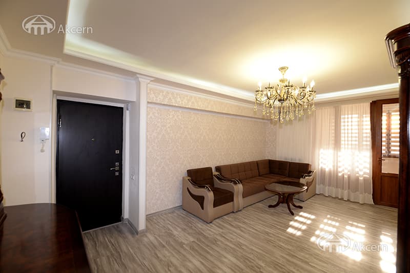 Квартира · 3 комн. · 70 м² · Кентрон