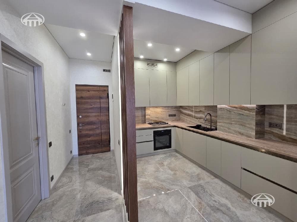 Apartment · 2 rooms · 73 m² · Arabkir