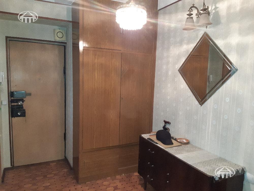 Apartment · 3 rooms · 91 m² · Arabkir
