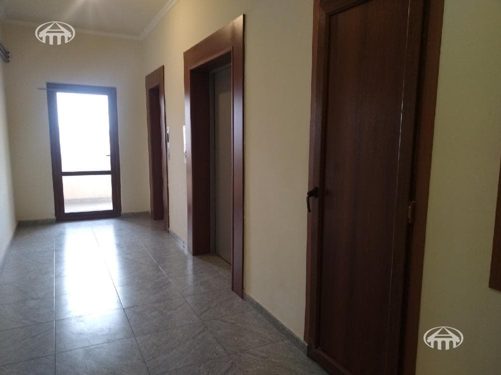 Квартира · 3 комн. · 96 м² · Канакер-Зейтун