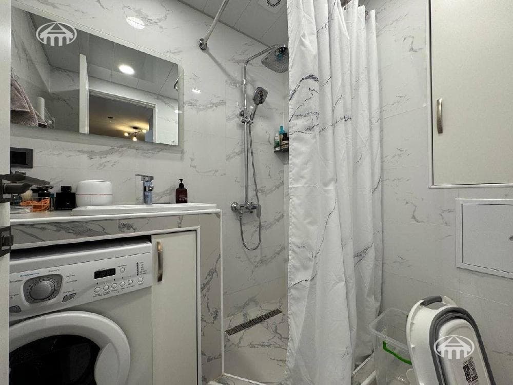 Квартира · 3 комн. · 73 м² · Аван — фото 14 из 14