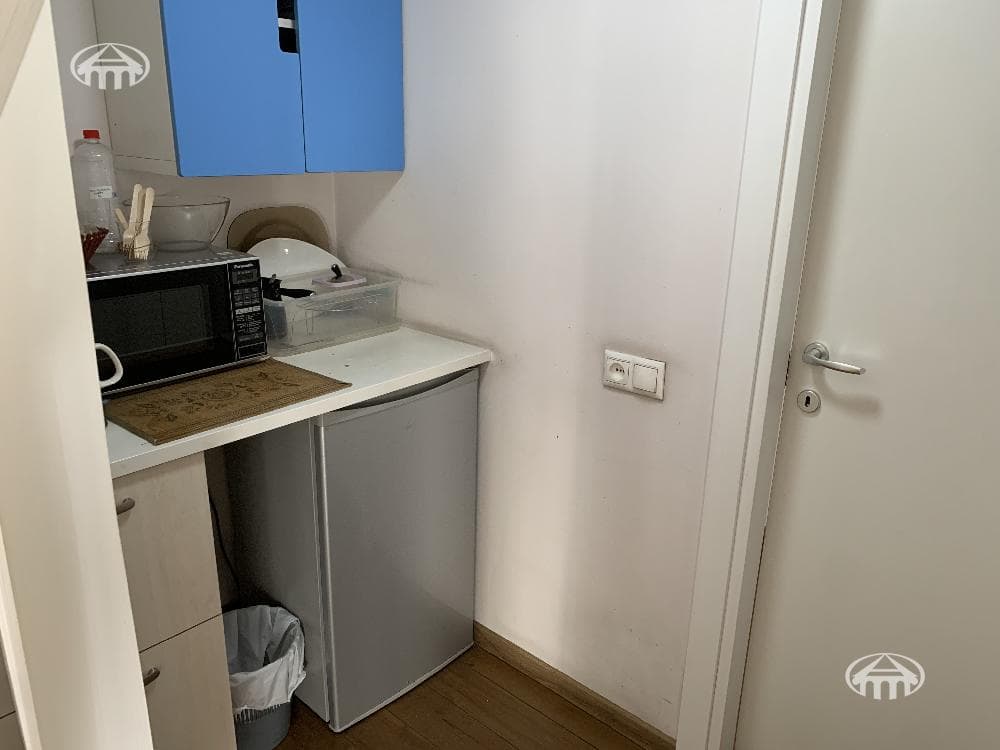 Office · 62 m² · Kentron