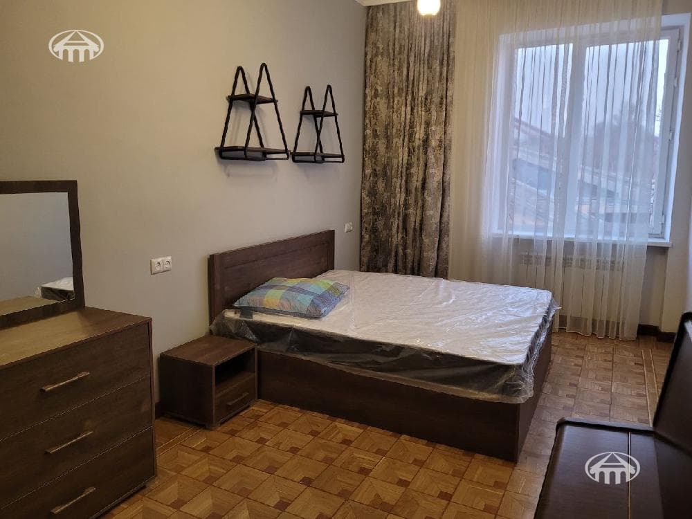 Квартира · 2 комн. · 65 м² · Аджапняк