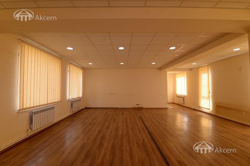 Office · 145 m² · Ajapnyak