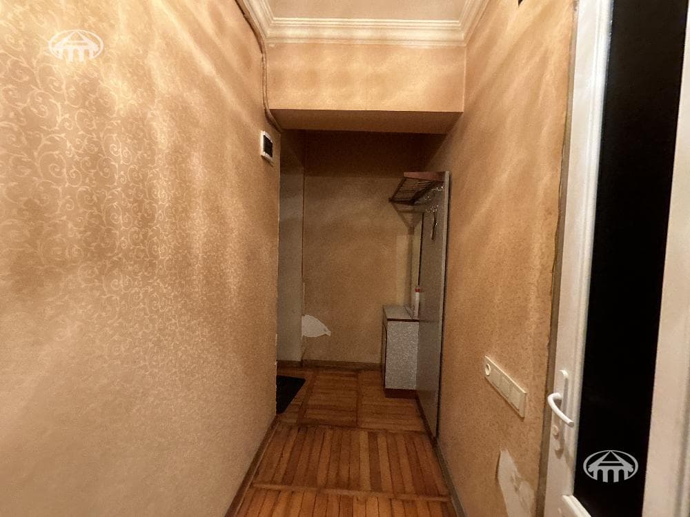 Квартира · 3 комн. · 55 м² · Аджапняк