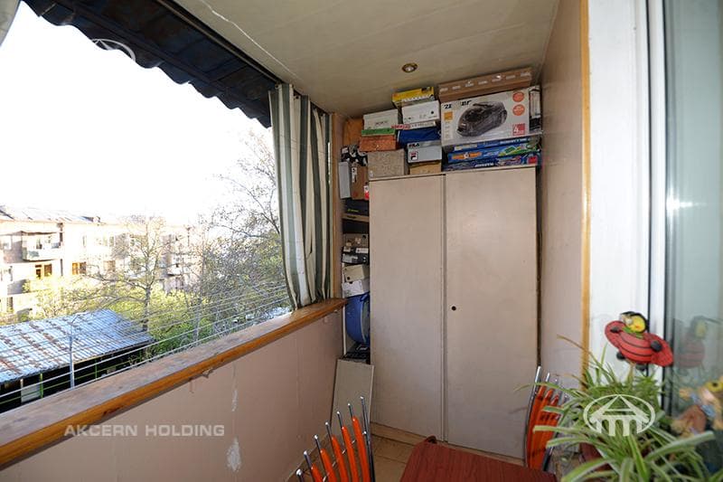 Квартира · 3 комн. · 76 м² · Арабкир