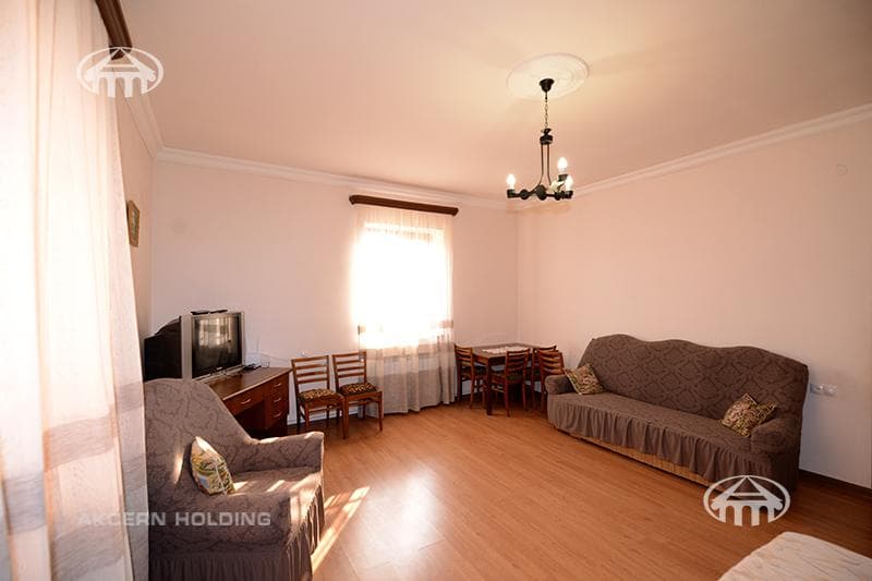 Особняк · 2 комн. · 186 м² · Джрвеж