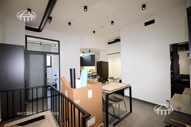 Retail · 150 m² · Kentron