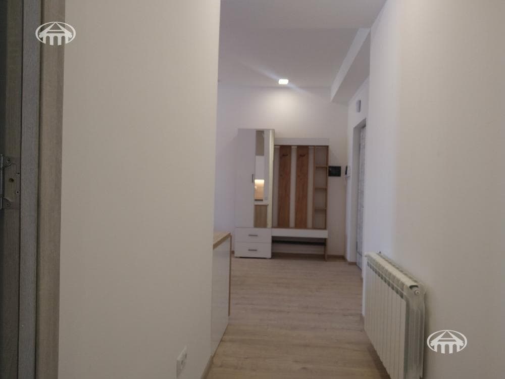 Квартира · 2 комн. · 57 м² · Арабкир