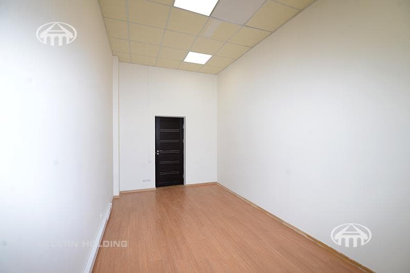 Офис · 274 м² · Канакер-Зейтун