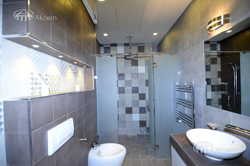 House · 5 rooms · 500 m² · Ajapnyak