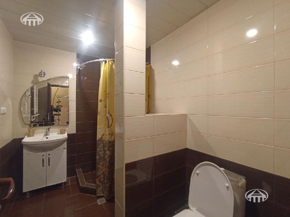 Квартира · 2 комн. · 54 м² · Давташен
