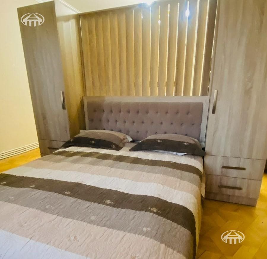 Квартира · 1 комн. · 37 м² · Кентрон