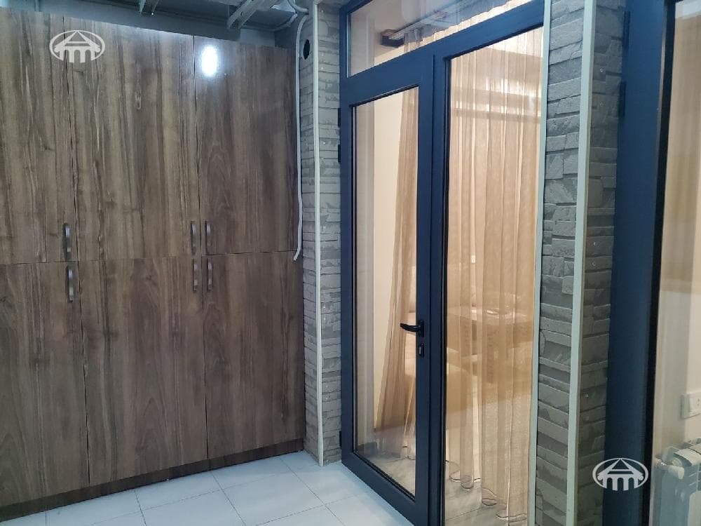 Apartment · 2 rooms · 50 m² · Arabkir