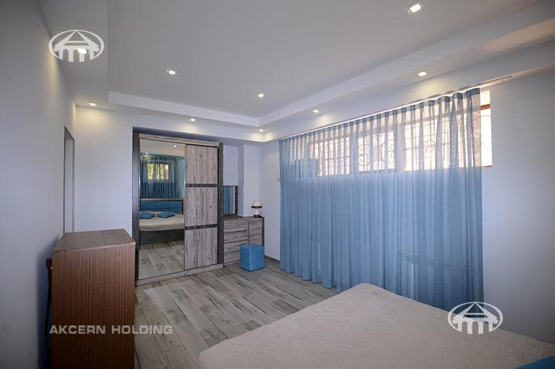 Apartment · 3 rooms · 97 m² · Kentron