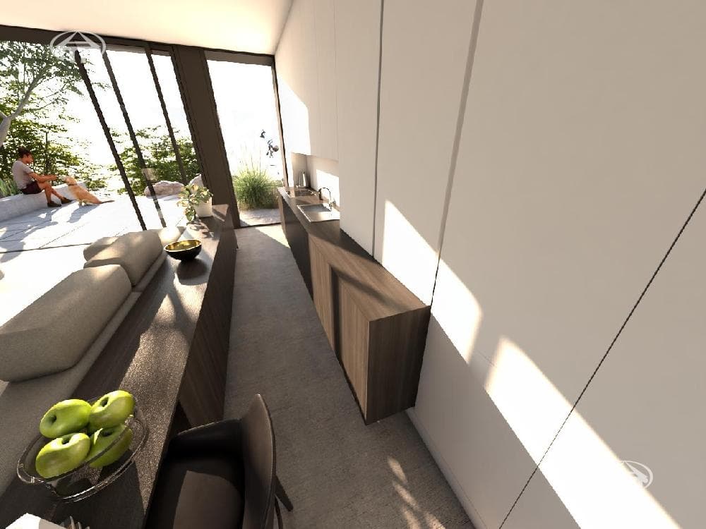 House · 170 m² · Gegadir