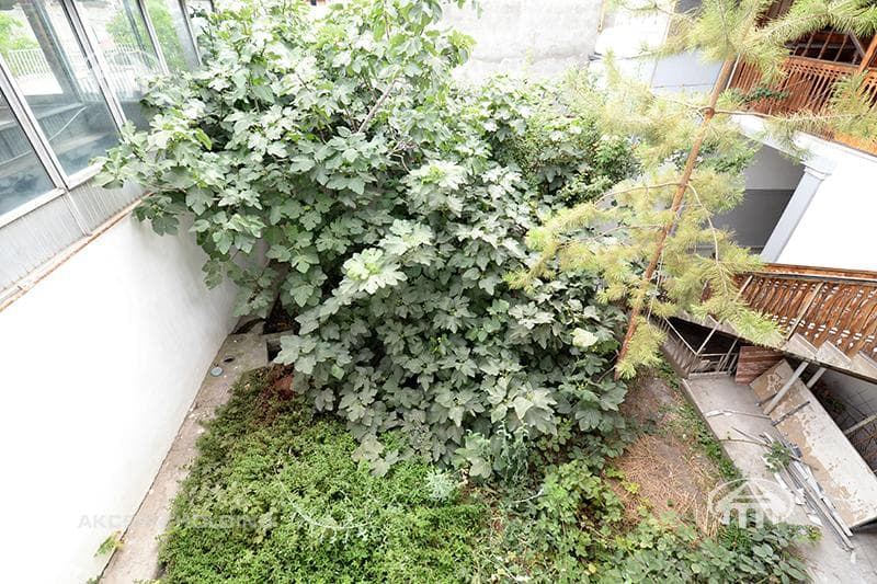 Apartment · 4 rooms · 118 m² · Ajapnyak