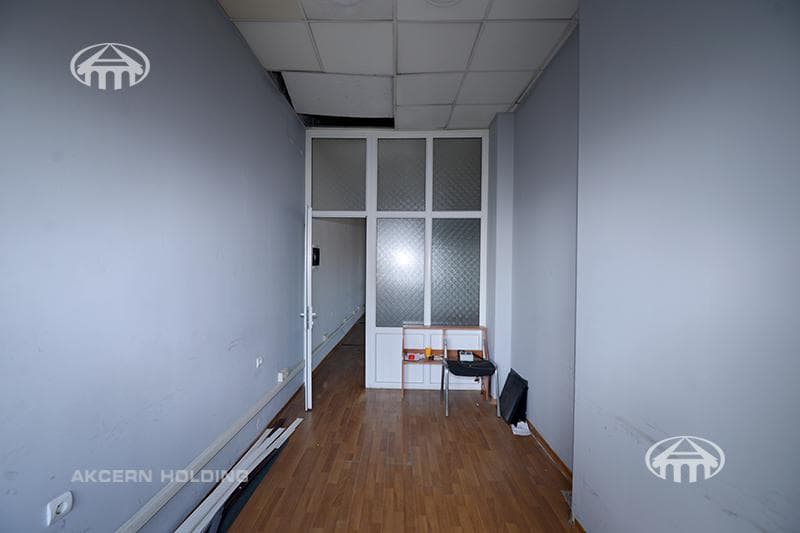 Офис · 1 036 м² · Арабкир