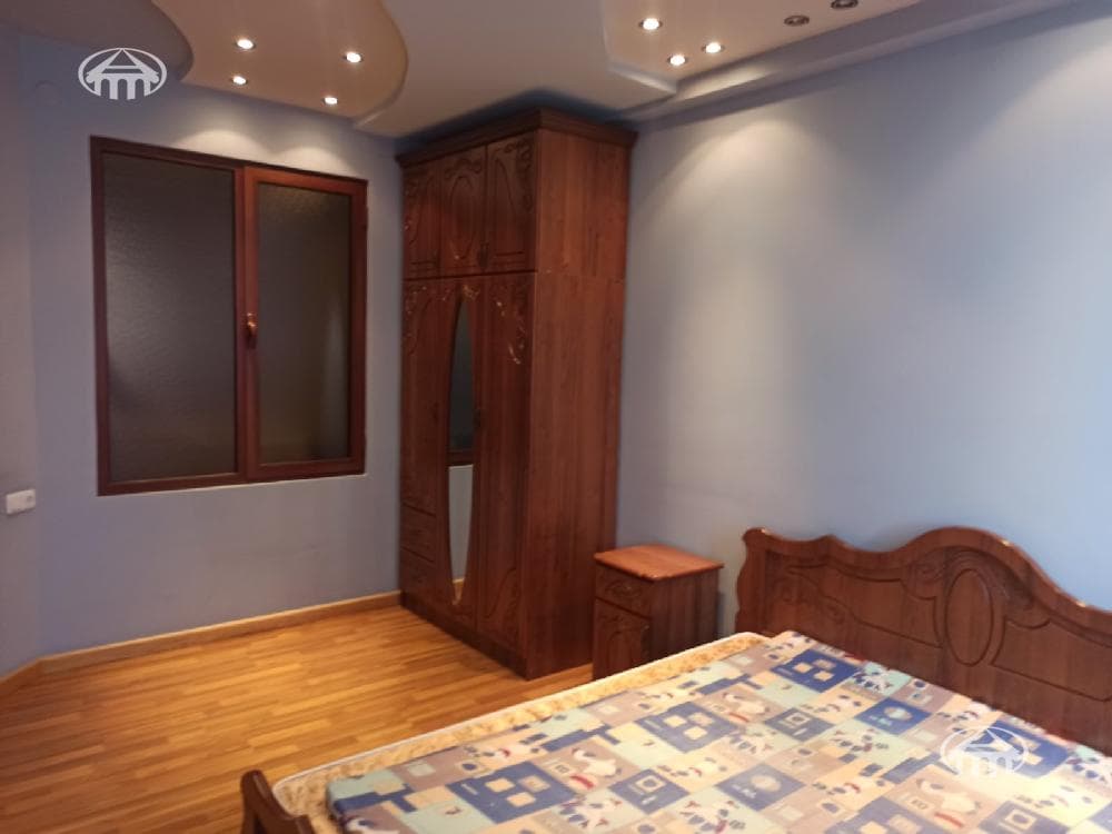 Квартира · 3 комн. · 102 м² · Арабкир