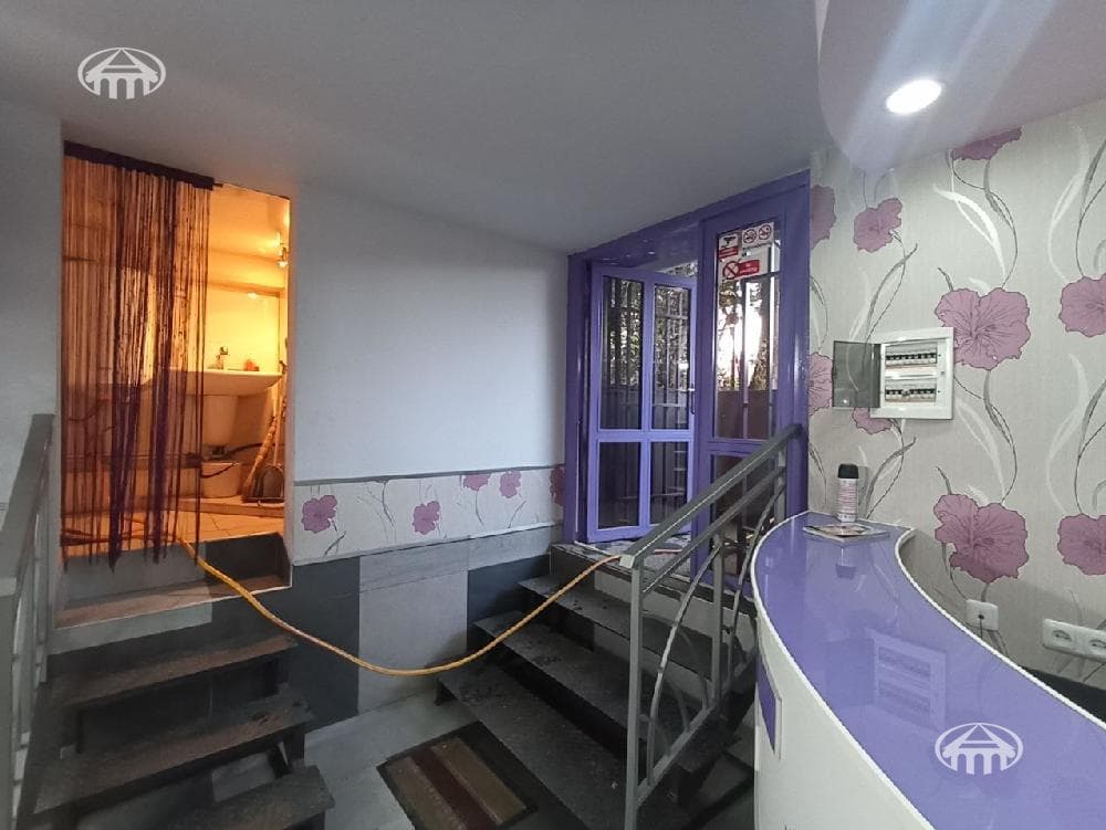Salon · 55 m² · Arabkir