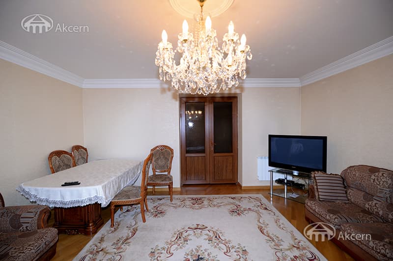 Apartment · 2 rooms · 54 m² · Arabkir