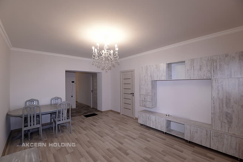Apartment · 101 m² · Yerevan