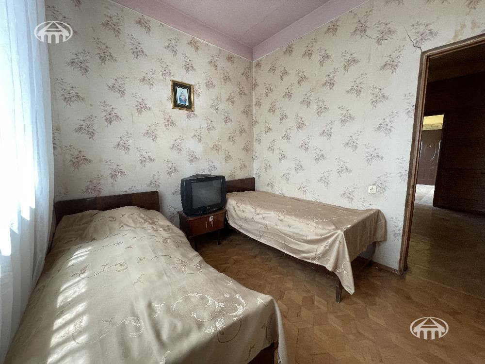 Особняк · 277 м² · Дзорахпюр