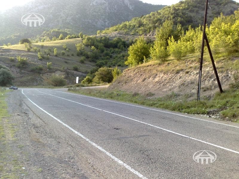 Հողատարածք · 35 123 մ² · գ.Հովք — Լուսանկար 3 / 8