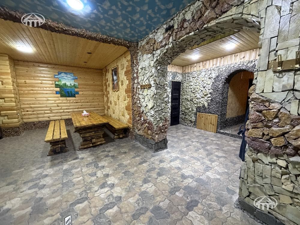 Hotel · 9 rooms · 380 m² · Shengavit
