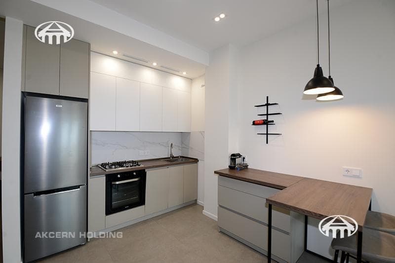 Квартира · 2 комн. · 65 м² · Канакер-Зейтун