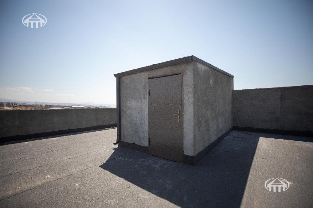 Mansion · 4 rooms · 166 m² · Qasax