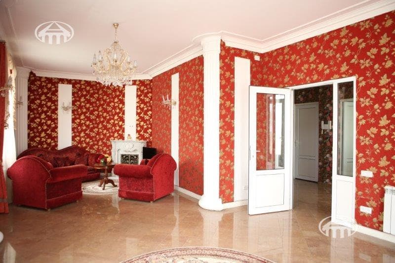 Дом · 5 комн. · 388 м² · Арабкир