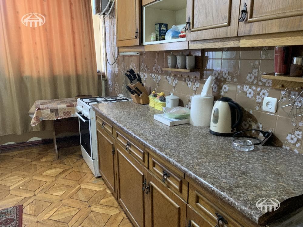 Квартира · 3 комн. · 88 м² · Канакер-Зейтун