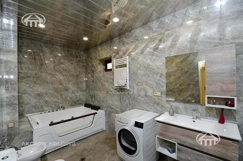 Առանձնատուն · 5 սեն. · 190 մ² · գ․ Առինջ