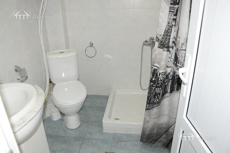 Բնակարան · 1 սեն. · 45 մ² · Կենտրոն