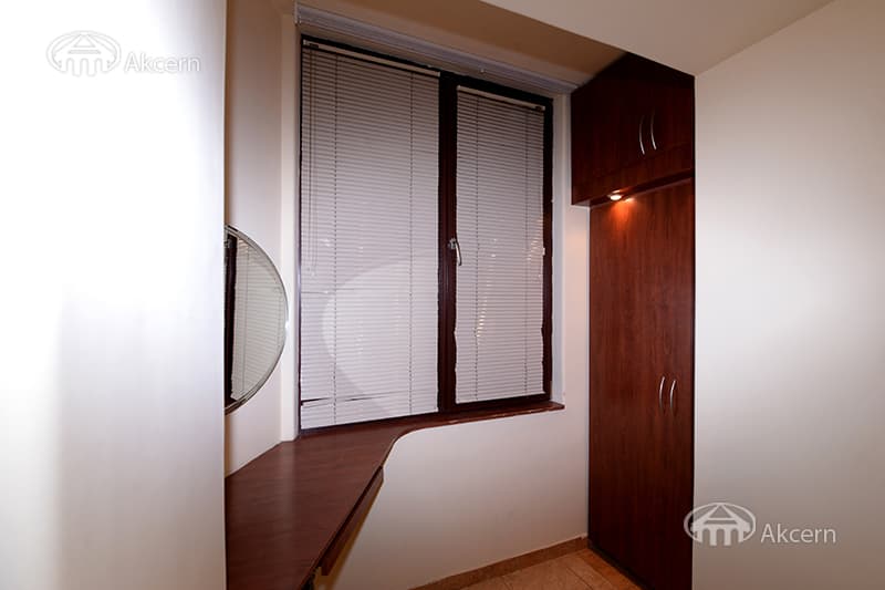Квартира · 2 комн. · 65 м² · Кентрон