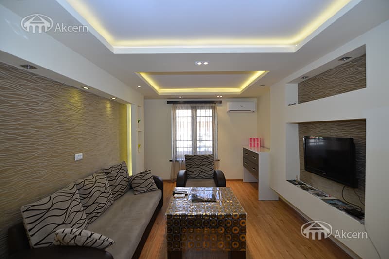 Apartment · 1 rooms · 38 m² · Arabkir